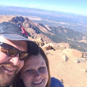 Meet your Posher, Dustin